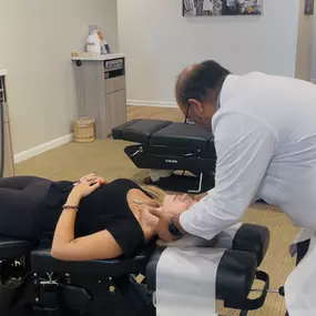 Bild von 100% Chiropractic - Jackson Township
