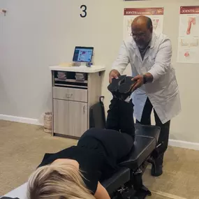 Bild von 100% Chiropractic - Jackson Township