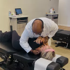 Bild von 100% Chiropractic - Jackson Township