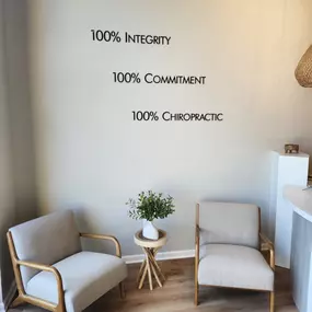 Bild von 100% Chiropractic - Jackson Township