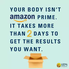 Bild von 100% Chiropractic - Jackson Township