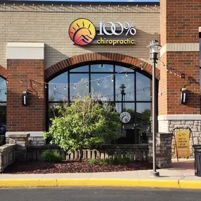 Bild von 100% Chiropractic - Jackson Township