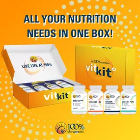 Bild von 100% Chiropractic - Jackson Township