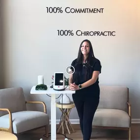Bild von 100% Chiropractic - Jackson Township