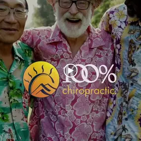 Bild von 100% Chiropractic - Jackson Township