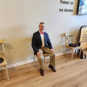 Bild von 100% Chiropractic - Jackson Township
