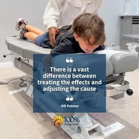 Bild von 100% Chiropractic - Jackson Township