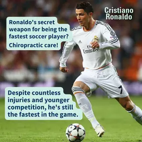 Bild von 100% Chiropractic - Jackson Township