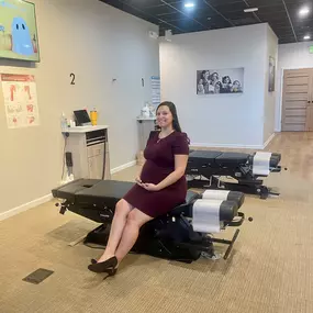 Bild von 100% Chiropractic - Jackson Township