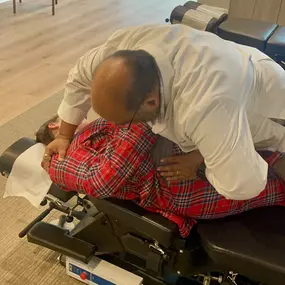 Bild von 100% Chiropractic - Jackson Township