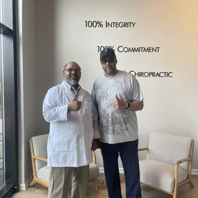 Bild von 100% Chiropractic - Jackson Township