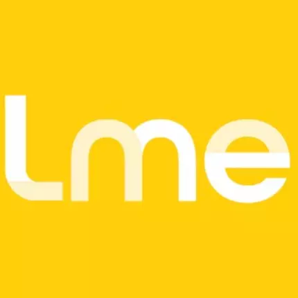 Logo from LME Recruitment