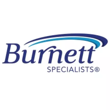 Λογότυπο από Burnett Specialists Staffing & Recruiting