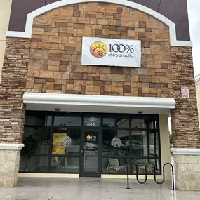 Bild von 100% Chiropractic - Pompano Beach