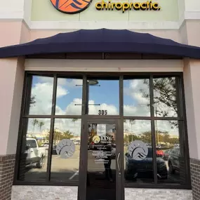 Bild von 100% Chiropractic - Port Orange