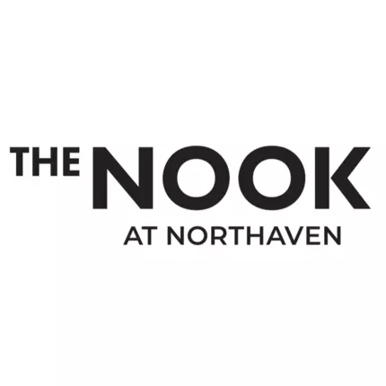 Logo von Nook at Northaven