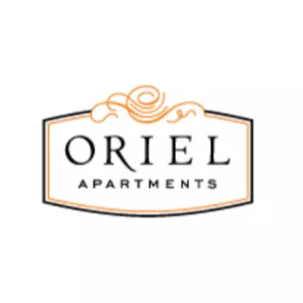 Logotyp från Oriel Apartments