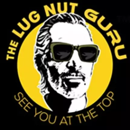 Logo fra The Lug Nut Guru