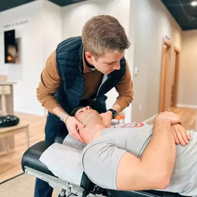Bild von 100% Chiropractic - St. Petersburg