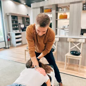 Bild von 100% Chiropractic - St. Petersburg