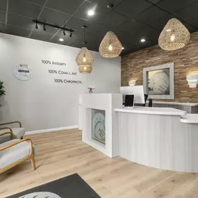 Bild von 100% Chiropractic - St. Petersburg