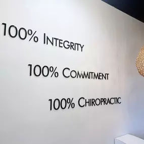 Bild von 100% Chiropractic - St. Petersburg