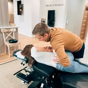 Bild von 100% Chiropractic - St. Petersburg