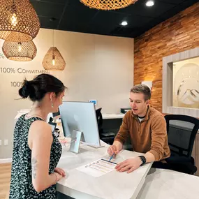 Bild von 100% Chiropractic - St. Petersburg