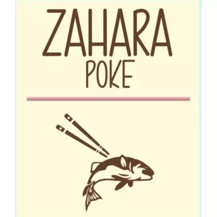 Logo von Zahara Poke