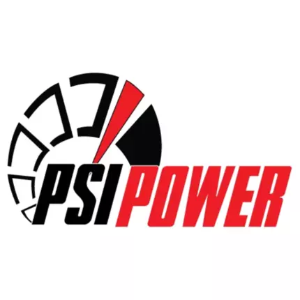 Logo de PSI Power