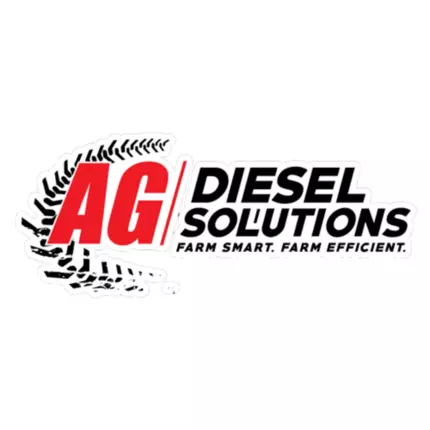 Logo van Ag Diesel Solutions