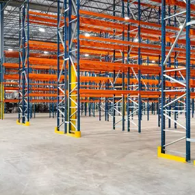 Bild von Mid Florida Material Handling