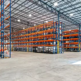 Bild von Mid Florida Material Handling