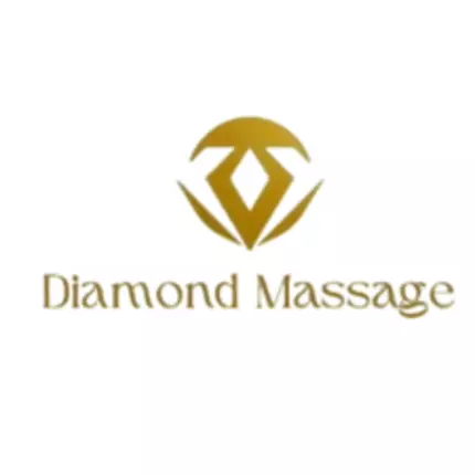 Λογότυπο από Diamond Massage