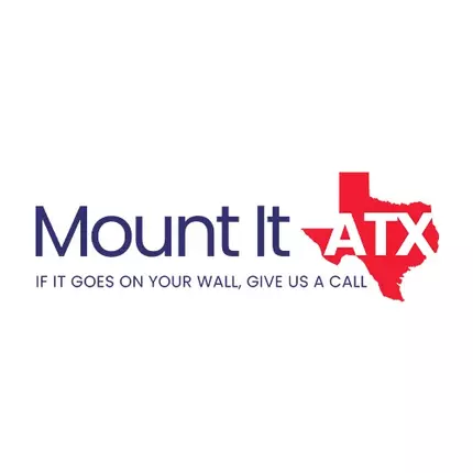 Logo da Mount It ATX