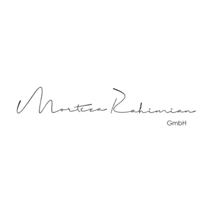 Logo van Morteza Rahimian GmbH