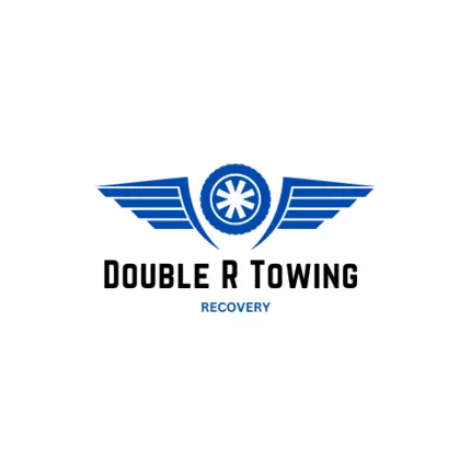 Logo von Double R Towing Recovery