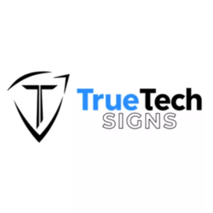 Logo de True Tech Signs