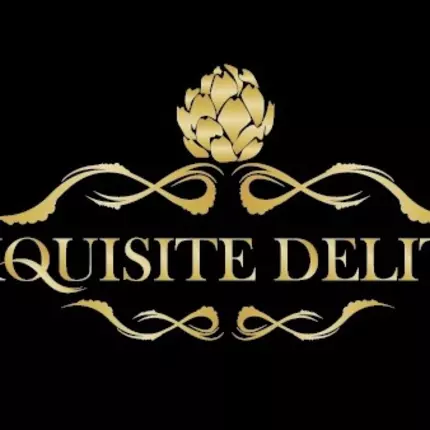 Logotyp från Exquisite Delites, Inc.