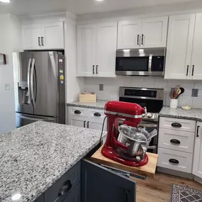 Kitchen Remodel