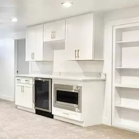 Kitchen Cabinets