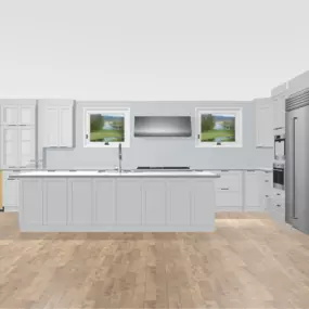 Kitchen Design