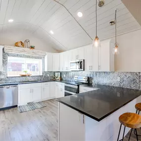 Kitchen Remodel