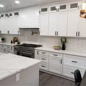 Kitchen Remodel