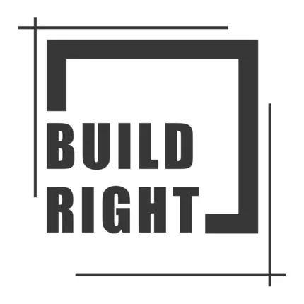 Logo van Build Right Kitchens Floors Contractors