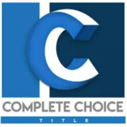 Logo von Complete Choice Title Services inc