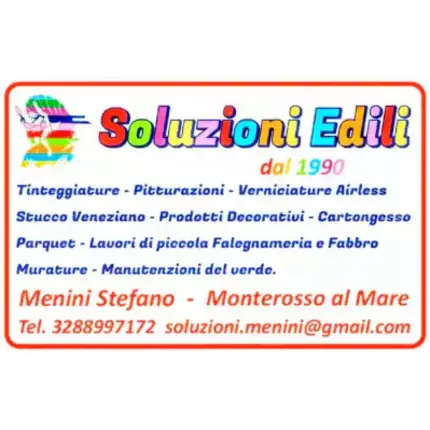 Logo from Soluzioni Edili