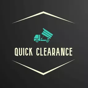 Bild von Quick Clearance