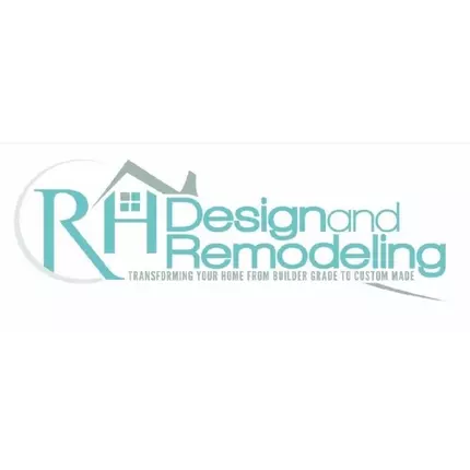 Logo van RH Design and Remodeling