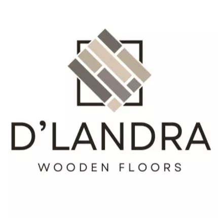 Logo fra D'Landra Wooden Floors